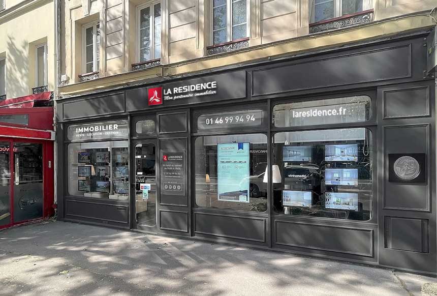 Image de l'agence immobilière